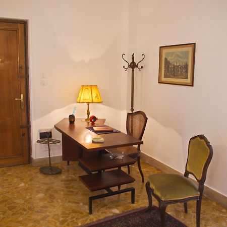 Olivarooms Palermo Luaran gambar