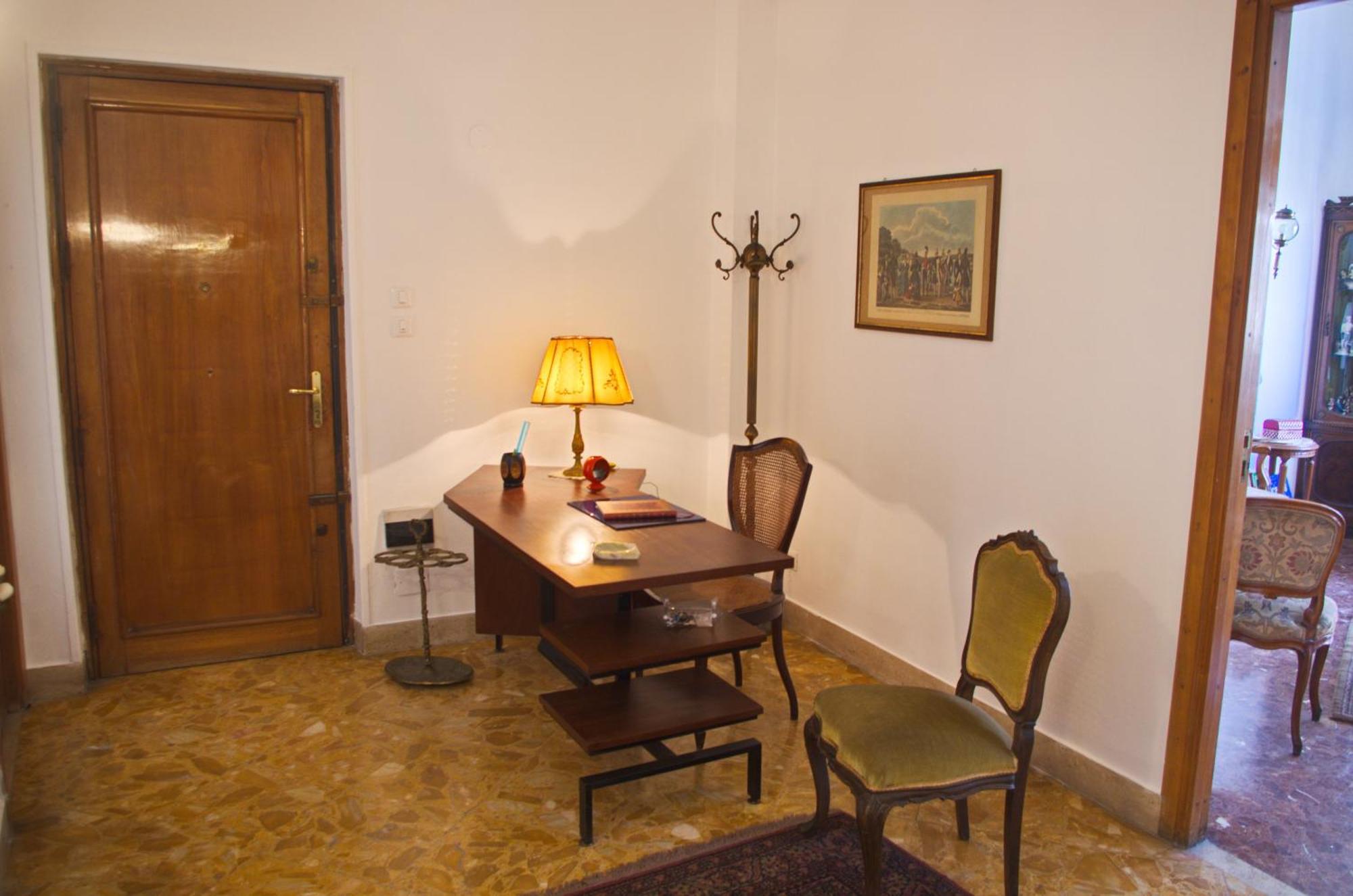 Olivarooms Palermo Luaran gambar