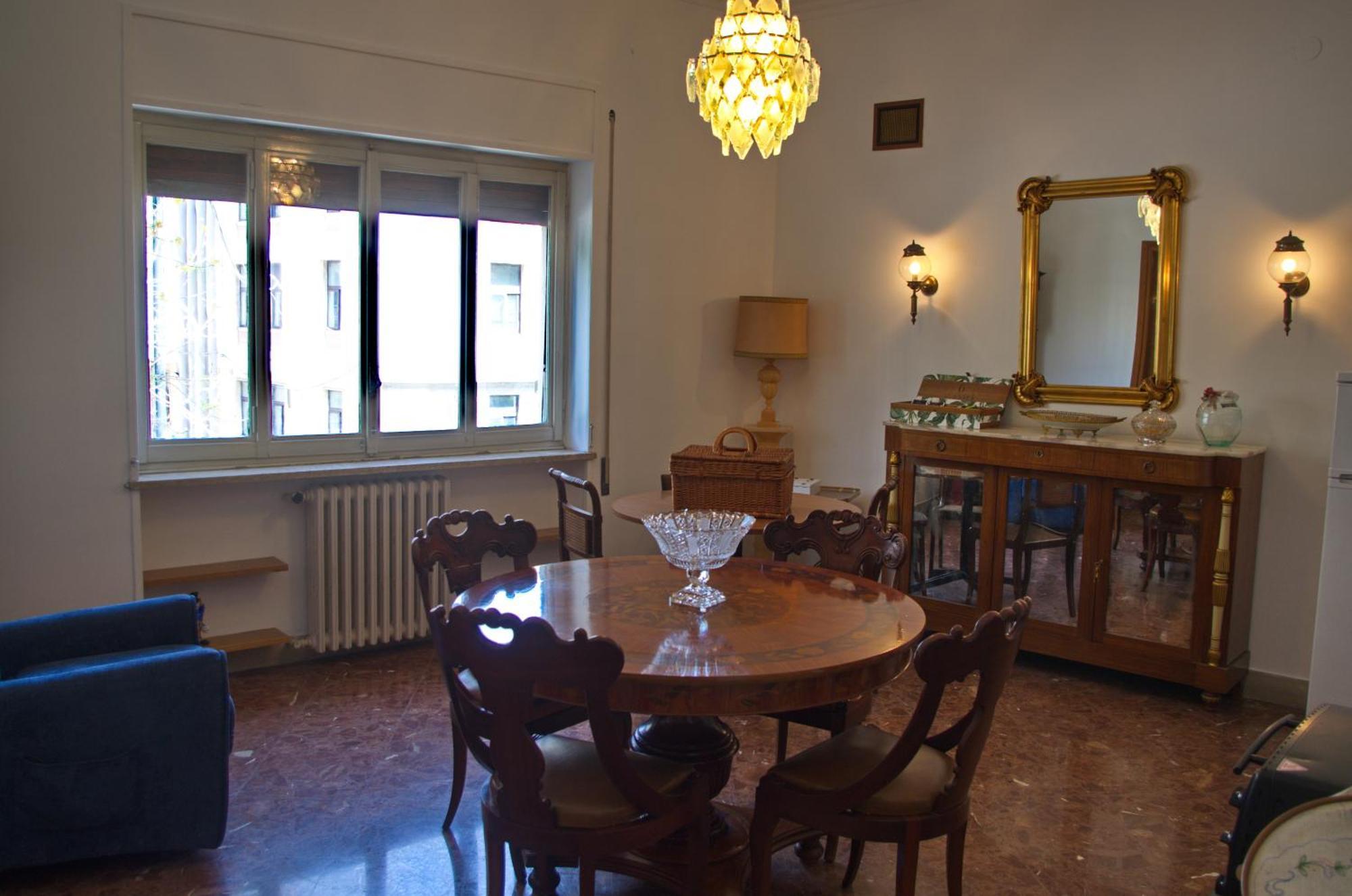 Olivarooms Palermo Luaran gambar