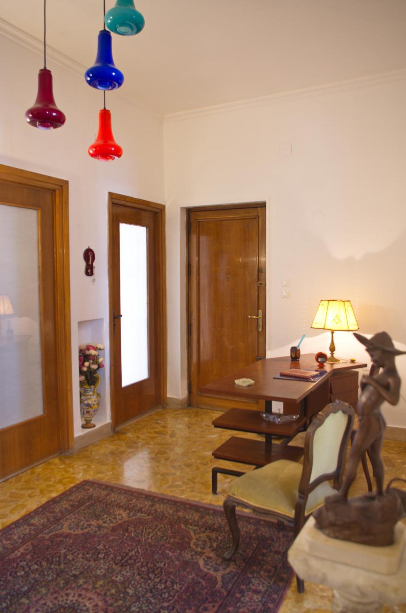 Olivarooms Palermo Luaran gambar