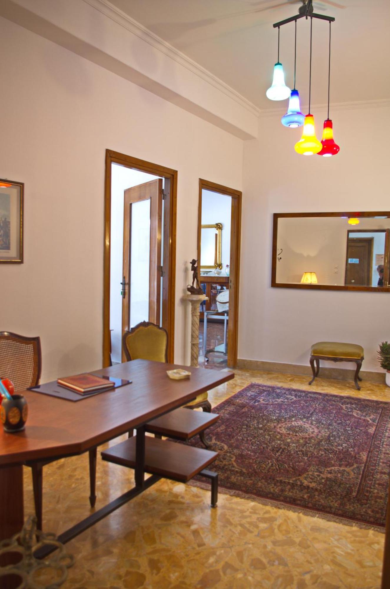 Olivarooms Palermo Luaran gambar