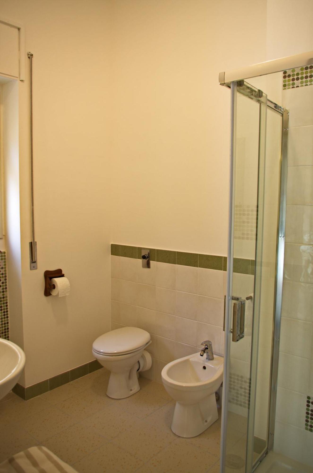 Olivarooms Palermo Luaran gambar