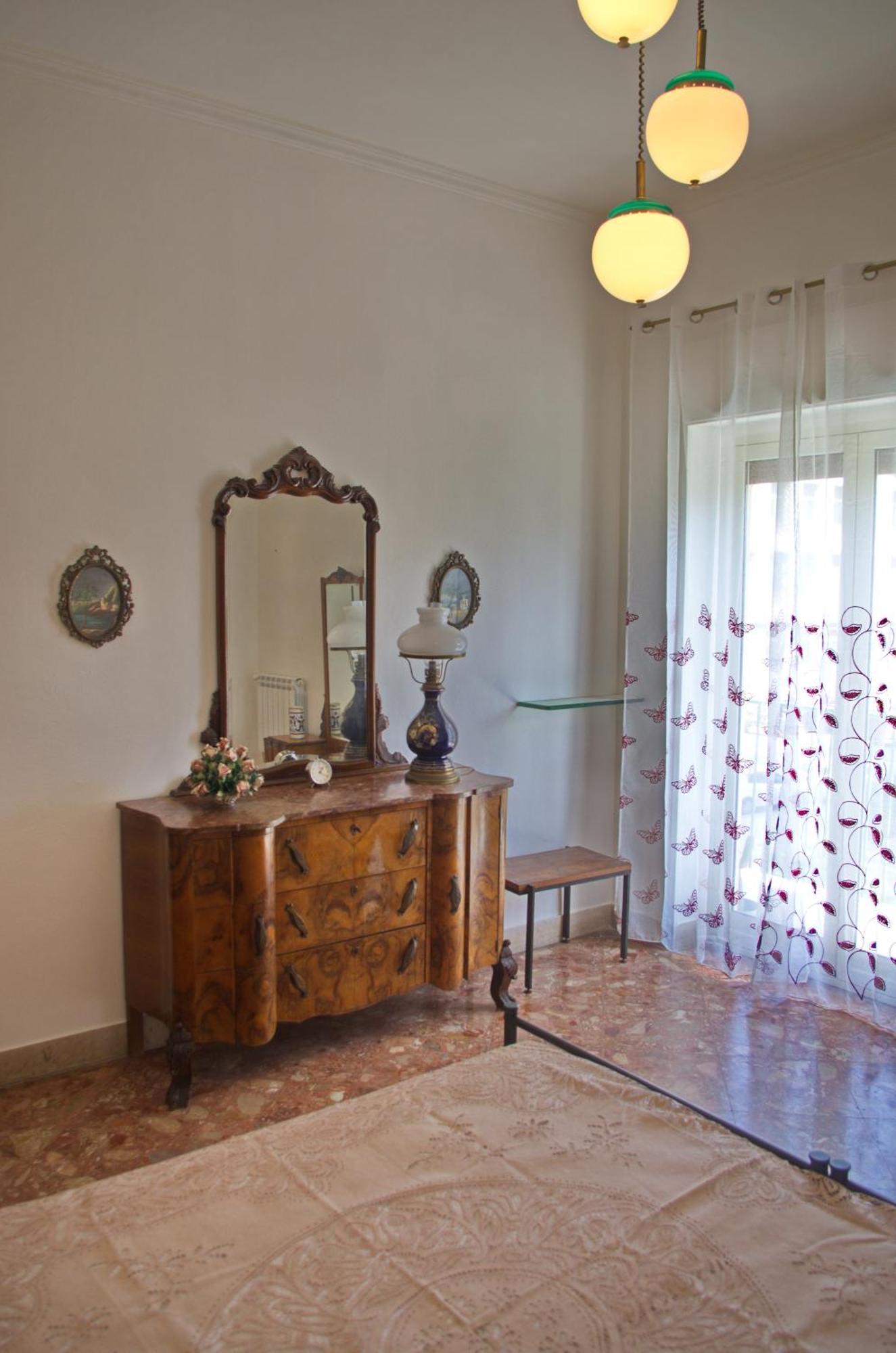 Olivarooms Palermo Luaran gambar
