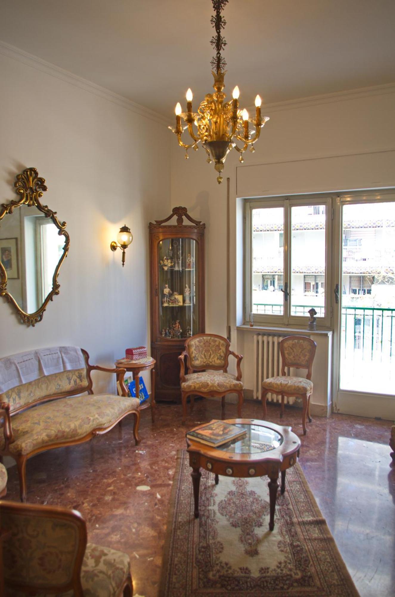 Olivarooms Palermo Luaran gambar