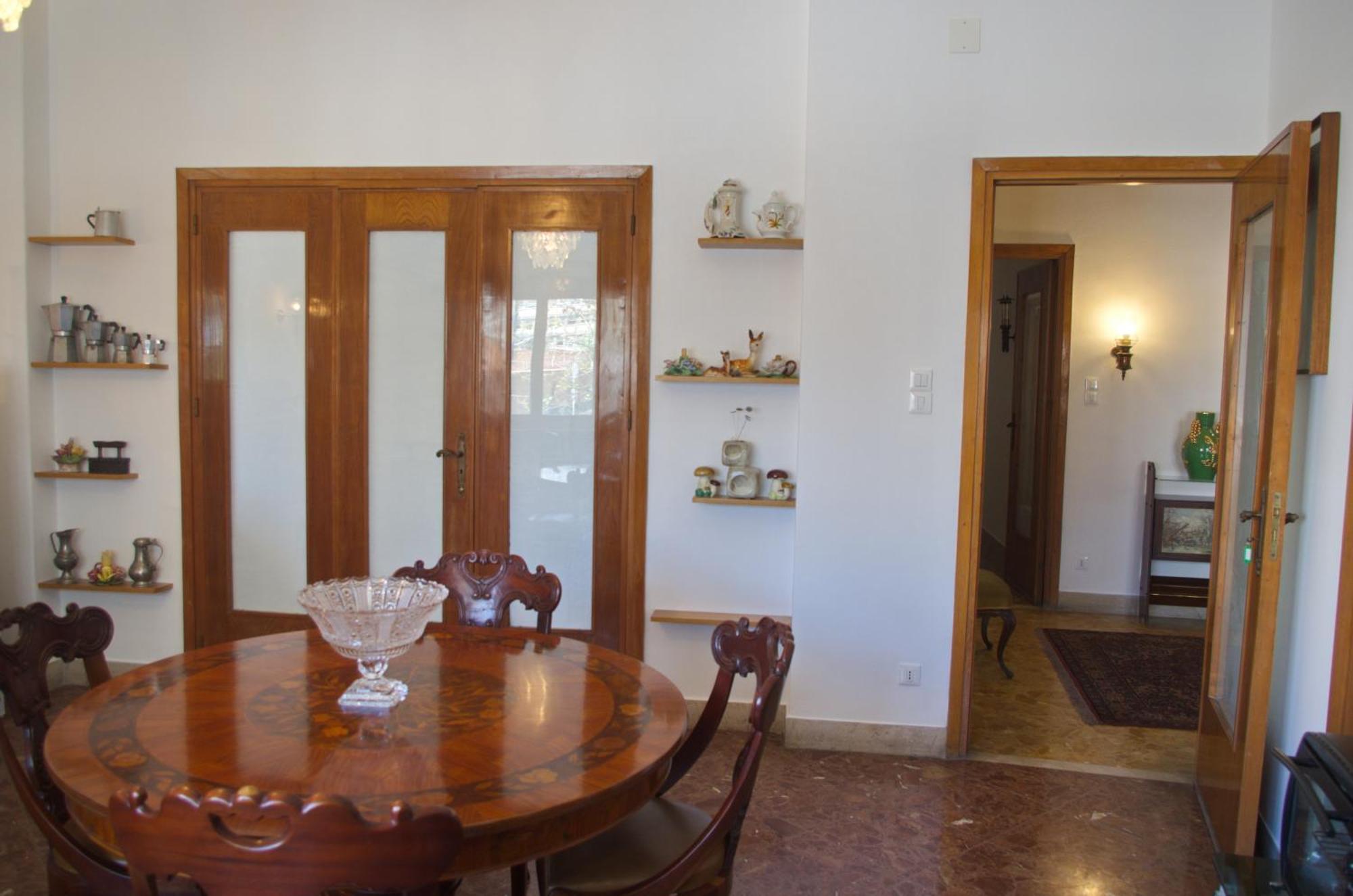 Olivarooms Palermo Luaran gambar