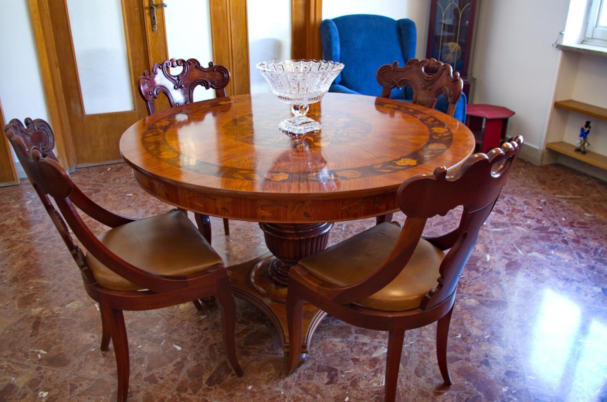 Olivarooms Palermo Luaran gambar
