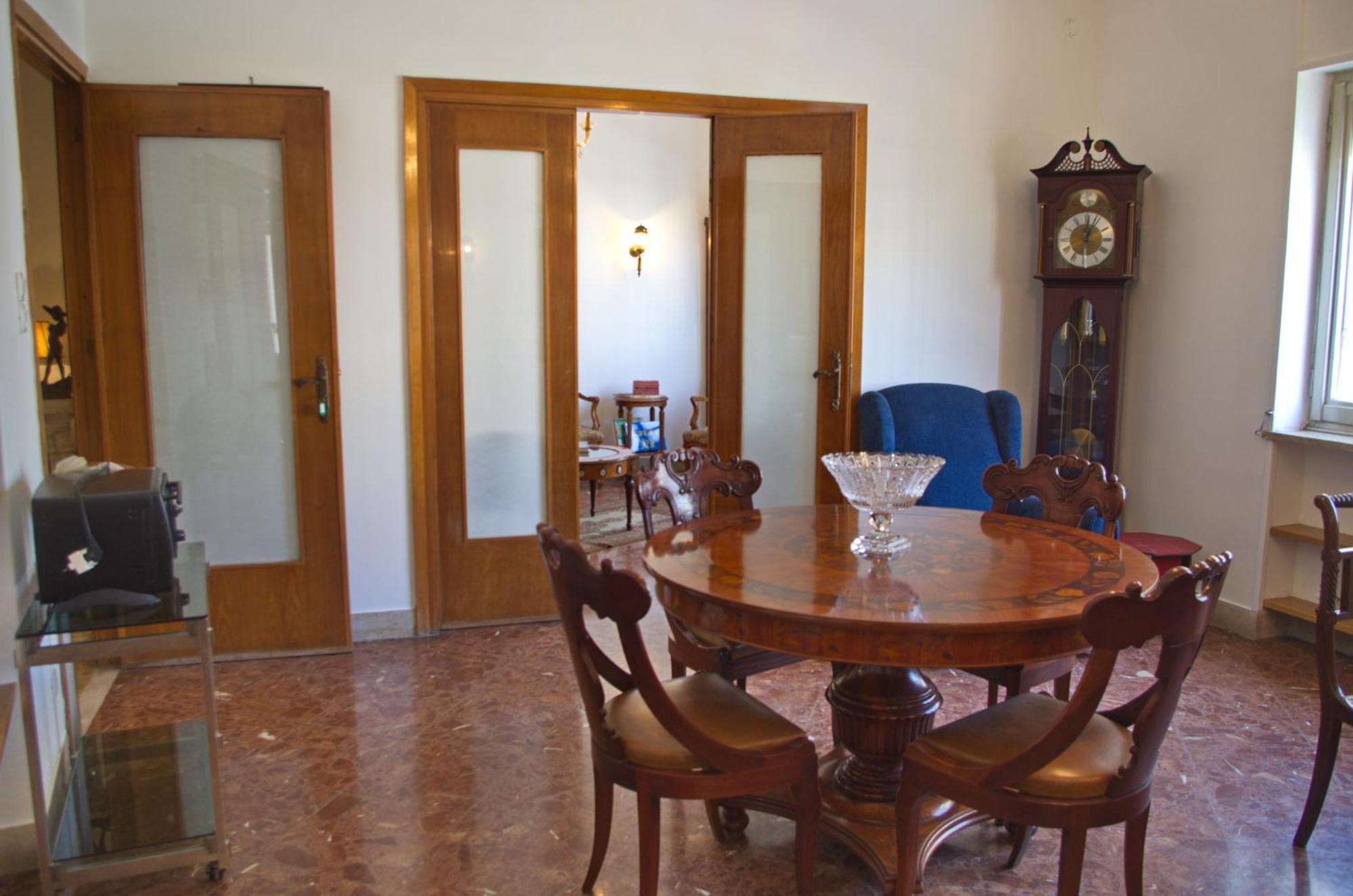 Olivarooms Palermo Luaran gambar
