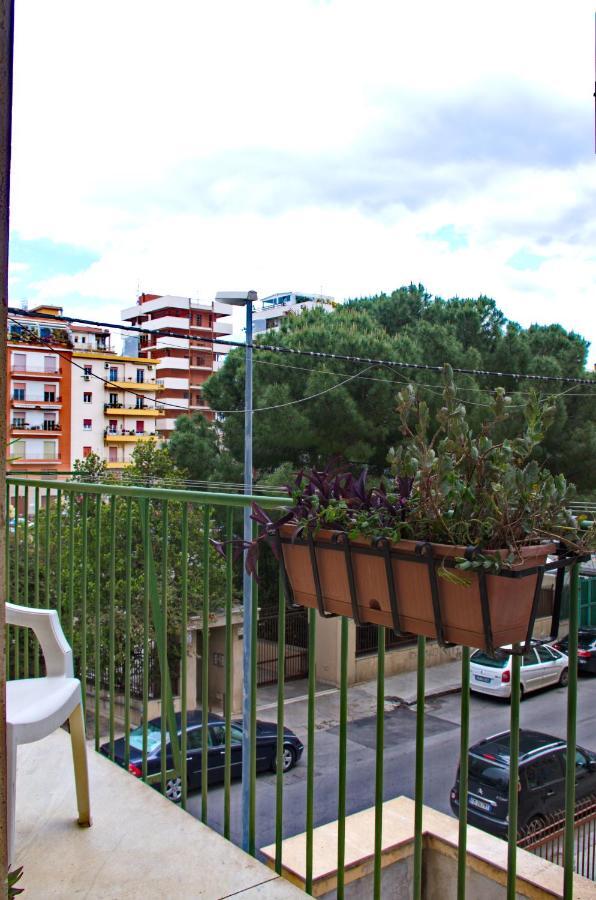 Olivarooms Palermo Luaran gambar
