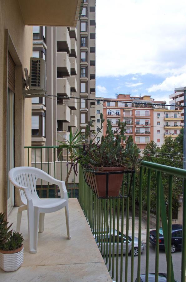 Olivarooms Palermo Luaran gambar