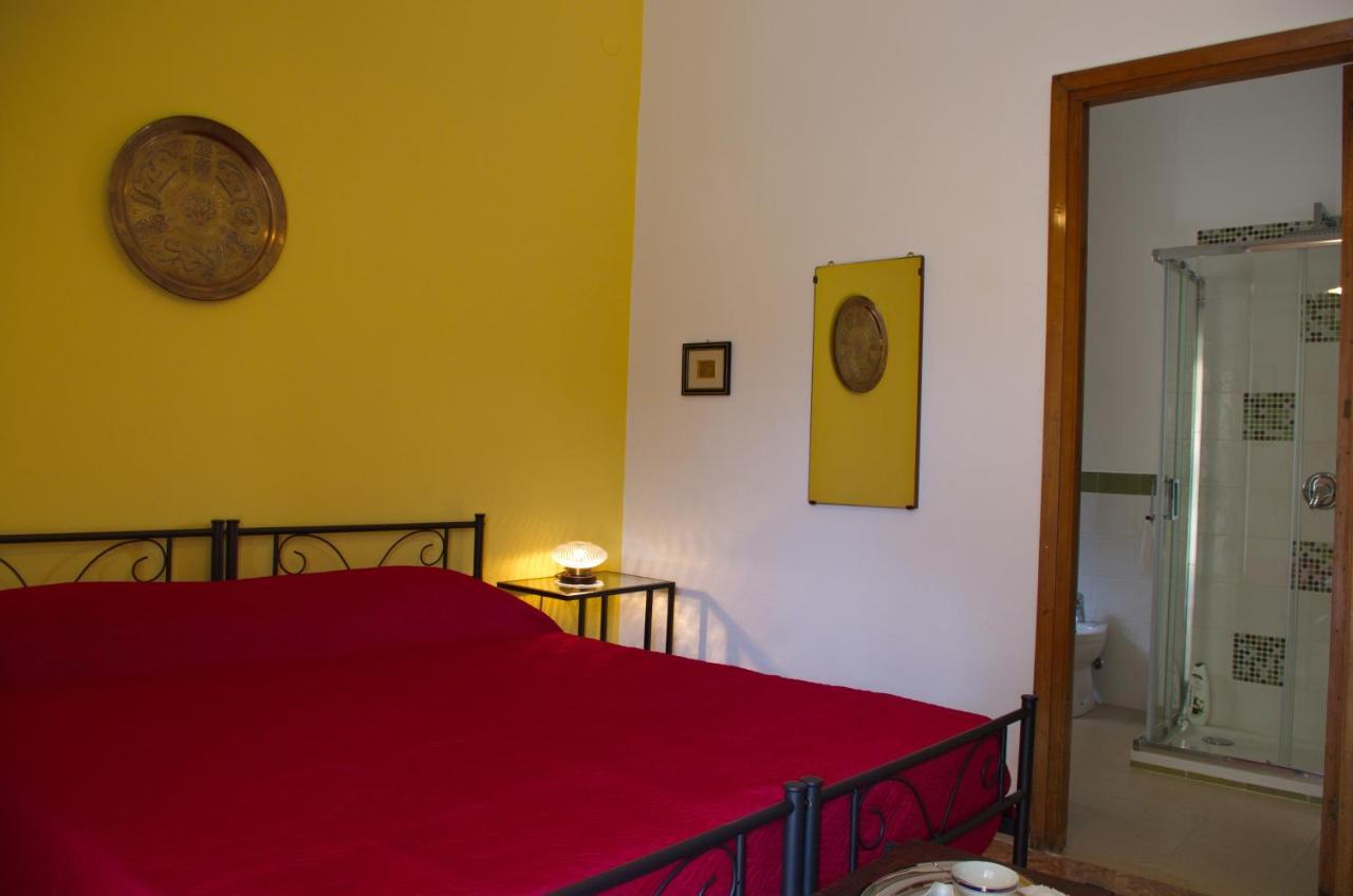 Olivarooms Palermo Luaran gambar