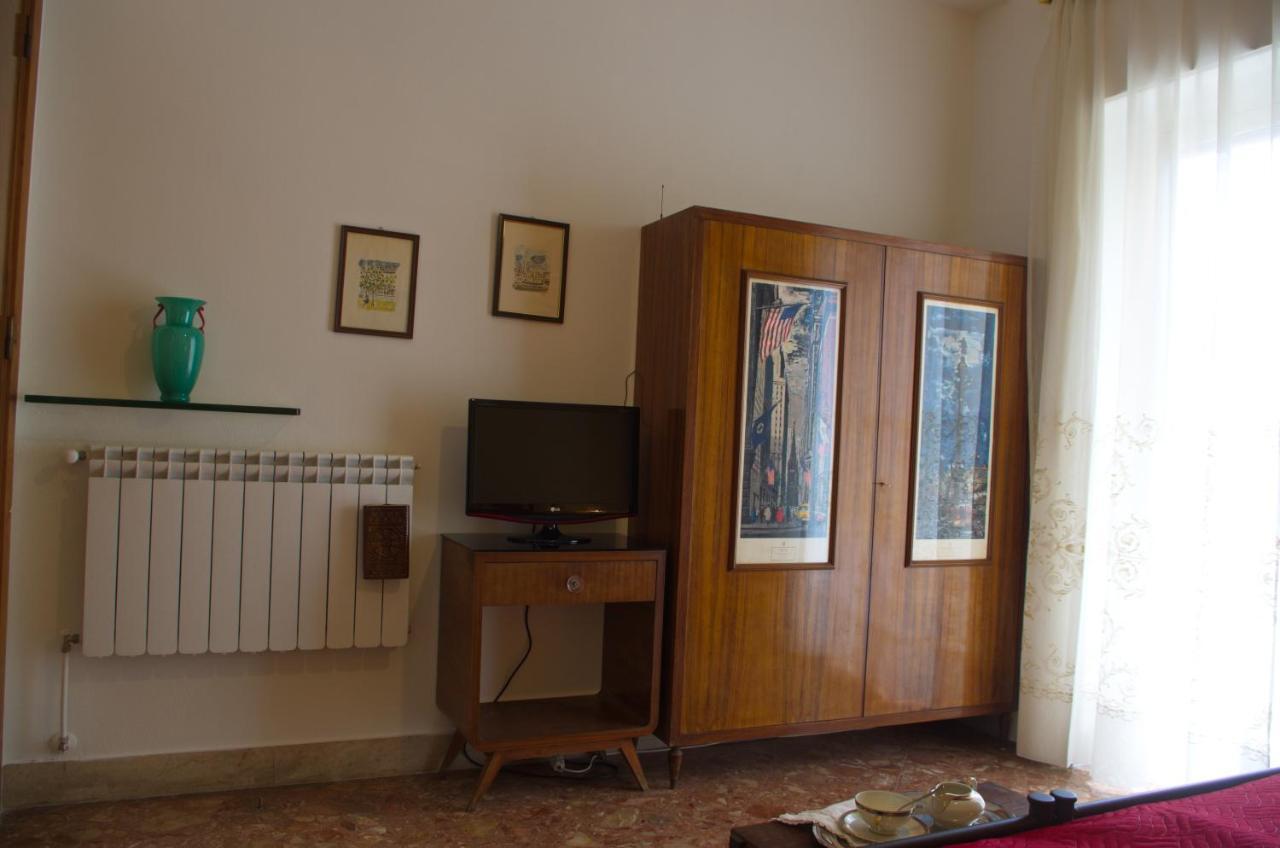 Olivarooms Palermo Luaran gambar