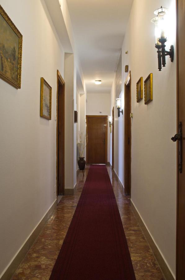 Olivarooms Palermo Luaran gambar