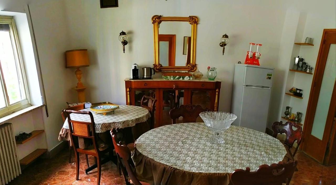 Olivarooms Palermo Luaran gambar