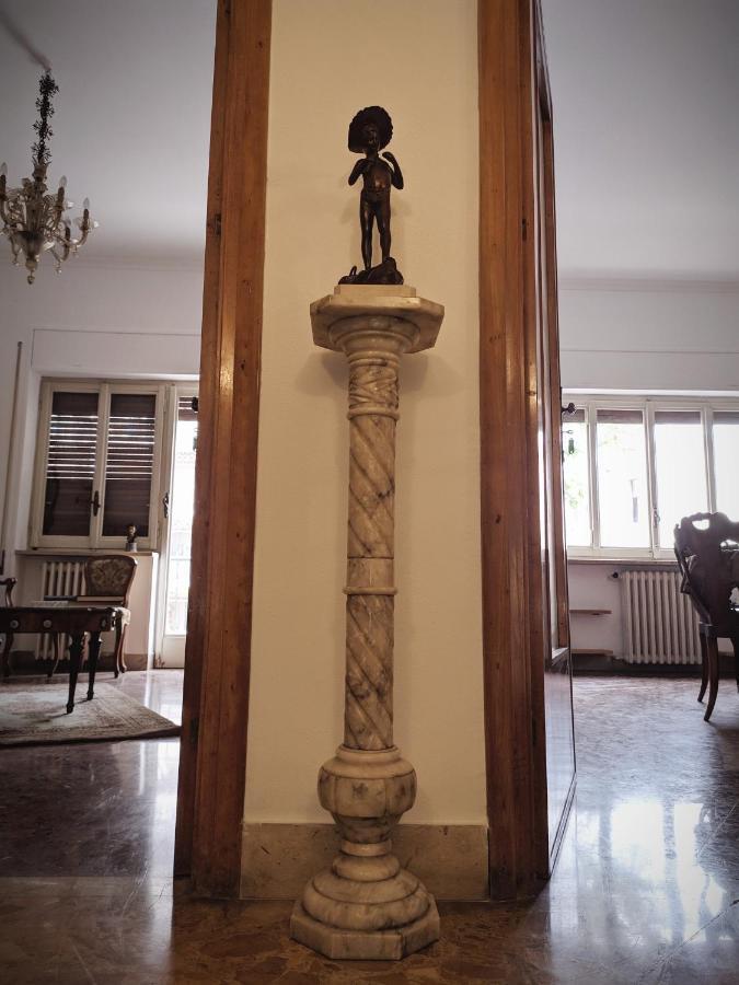 Olivarooms Palermo Luaran gambar