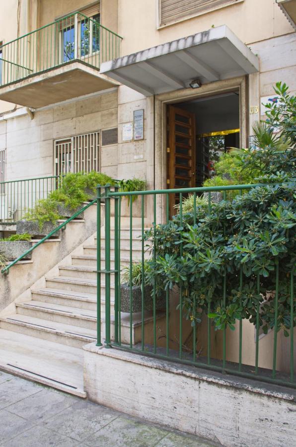 Olivarooms Palermo Luaran gambar