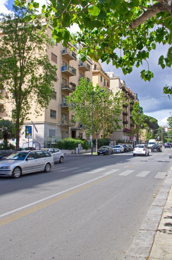 Olivarooms Palermo Luaran gambar